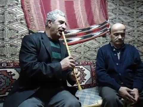 Yusuf Öztürk Kaval Sultanmurat Yaylası.