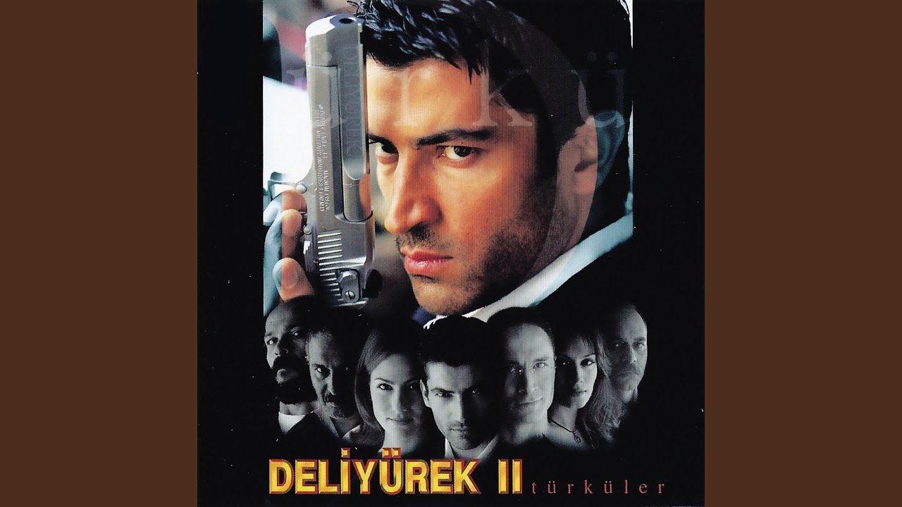 Yusufum (Ayşegül'ün Türküsü)