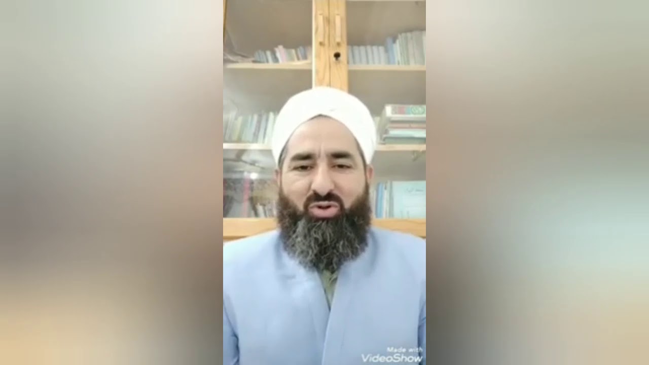 Yusup Ahun omrin gecishi barada wagyz