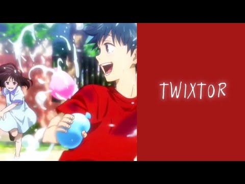 Yuta and Rika twixtor Jujutsu Kaisen 0