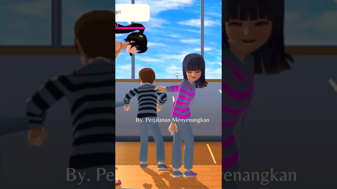 YUTA JAHIL  #sakuraschoolsimulator #sakura #shorts