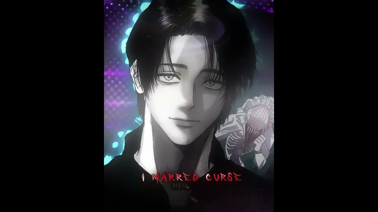yuta married to a curse..👰‍♂️🥴🎀[] yuta x rika edit [] jjk edit [] #edit #jjk #shorts #manga