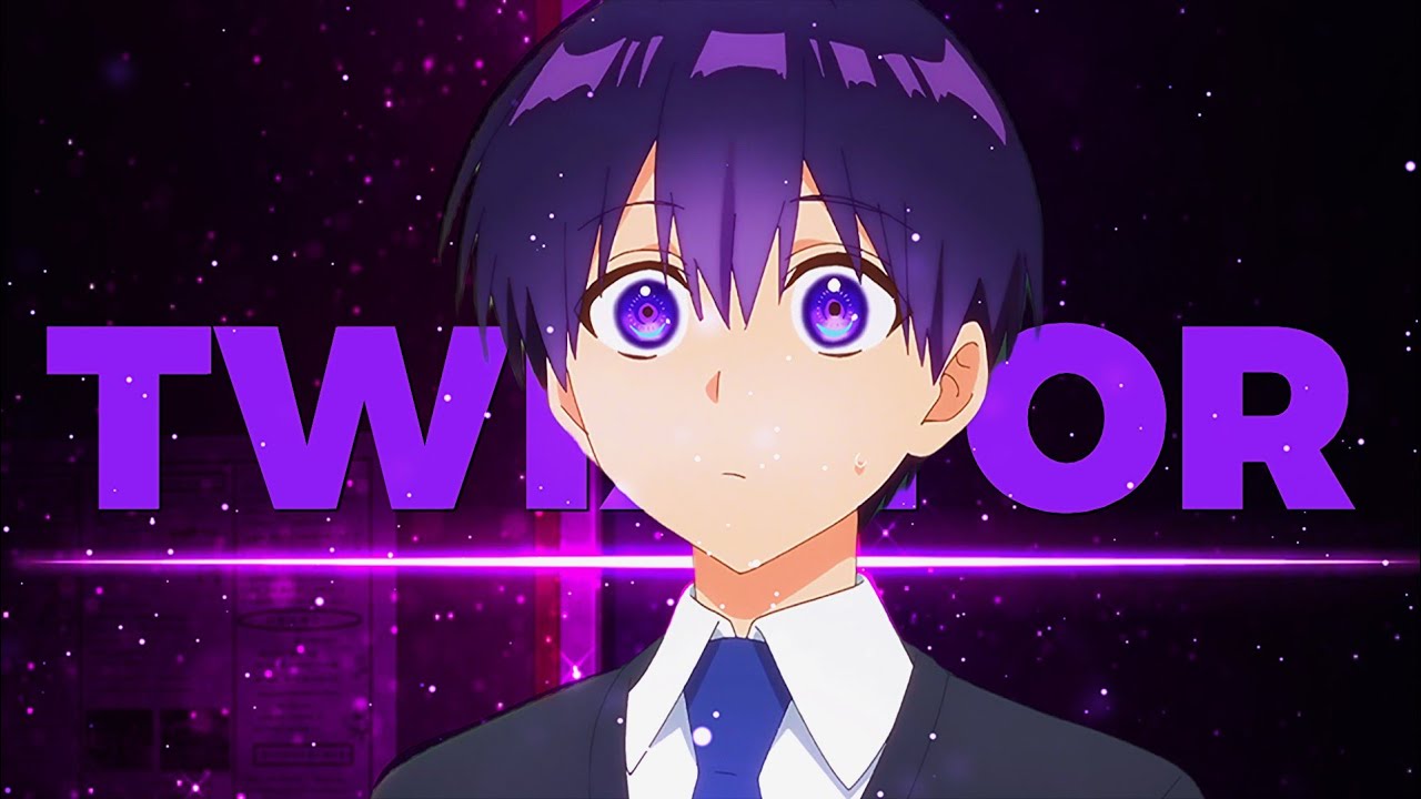 Yuu Izumi Twixtor Clips For Edit