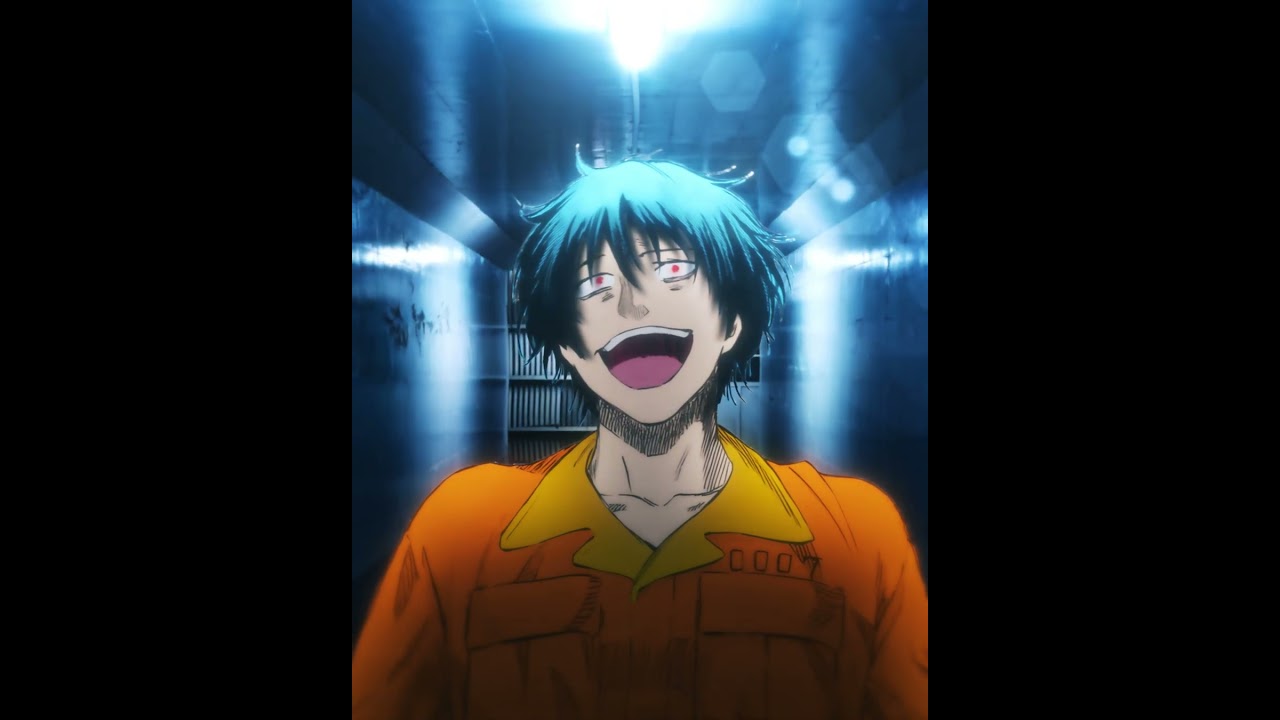 Yuuichi Katagiri Animation | Yuuichi Animation Pack | Tomodachi Game Manga | Audio Edit | #yuuichi