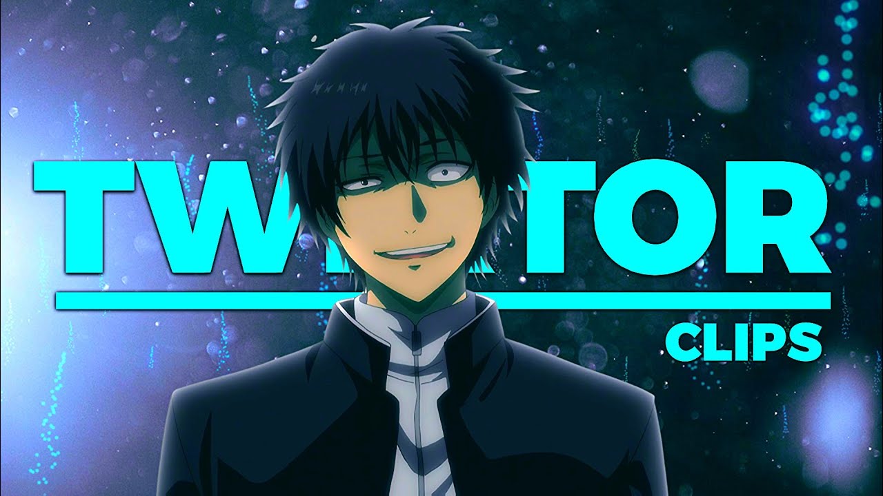 Yuuichi Katagiri Twixtor Clips For Edit