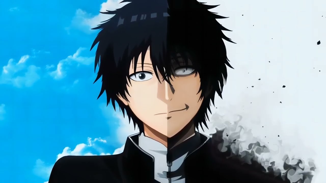 Yuuichi katagiri wallpaper 4k 60fps