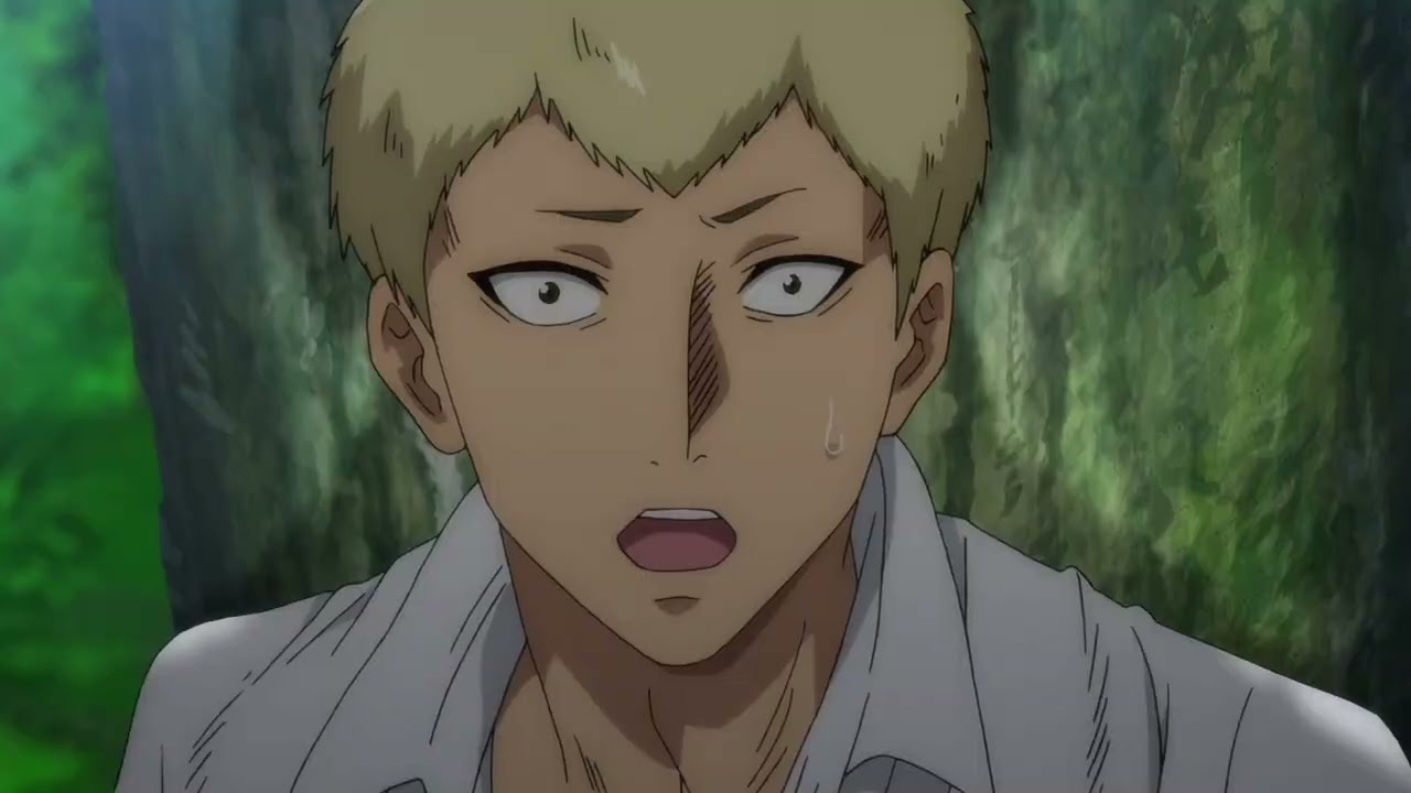 Yuuichi Raw clips, (original no subtitles or color correction).