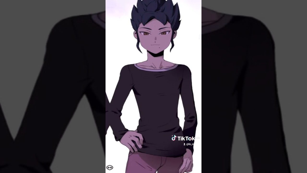💙Yuuichi Tsurugi💙/💙Vladimir Blade💙