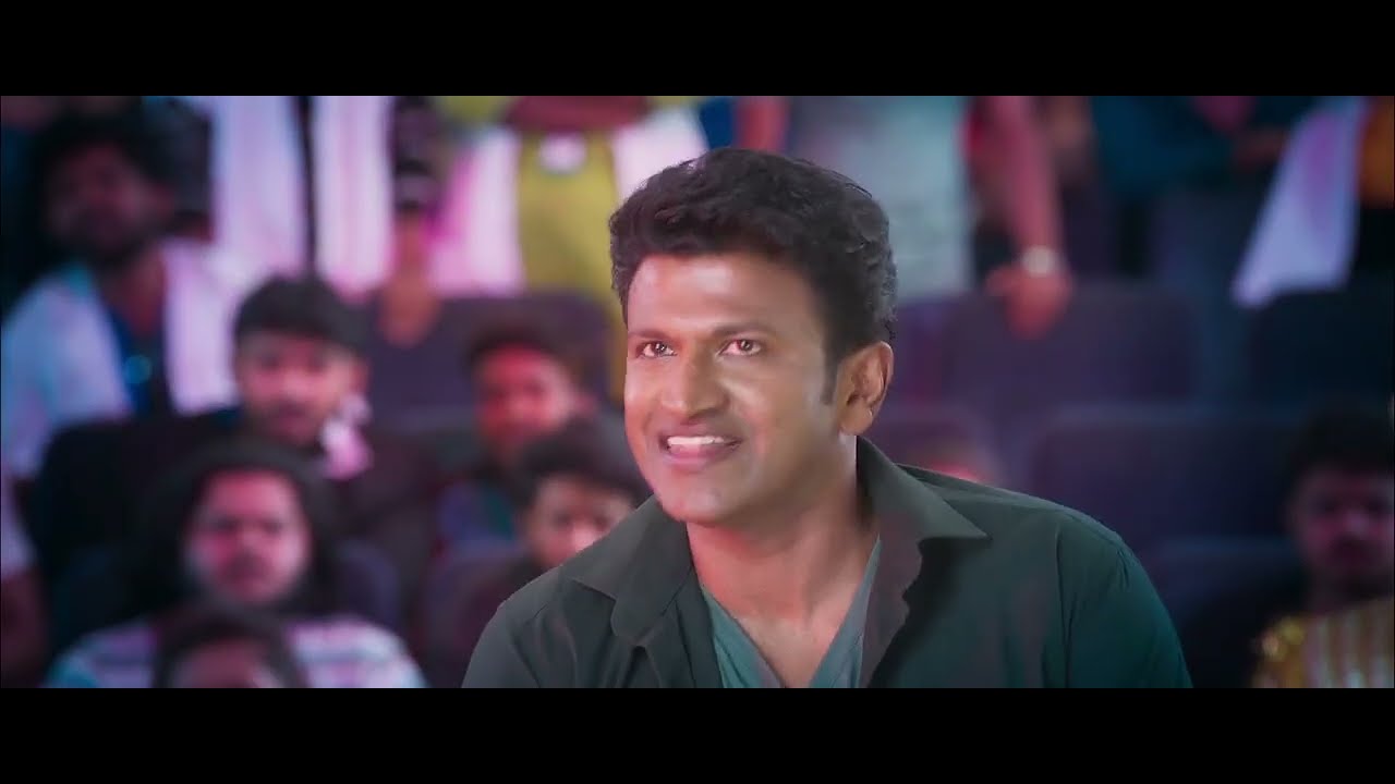 Yuvarathnaa South Full Hindi Dubbed Movie | Puneeth Rajkumar,  Sayyeshaa Saigal