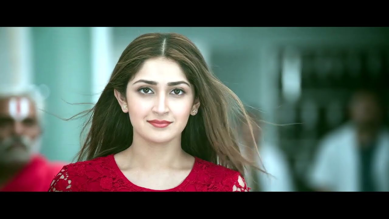 Yuvarathnaa South Full Hindi Dubbed Movie | Puneeth Rajkumar, Sayyeshaa Saigal