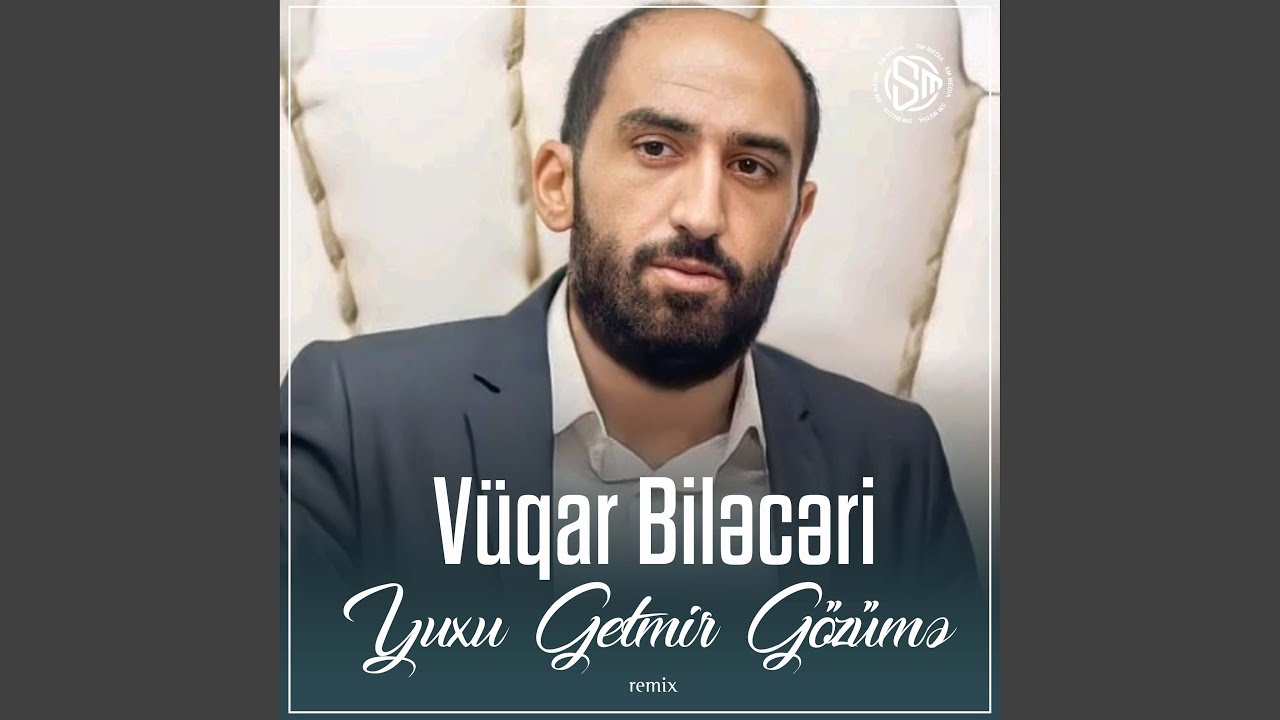 Yuxu Getmir Gözümə (Remix)