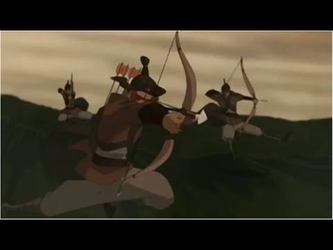 Yuyan Archers theme (Extended)