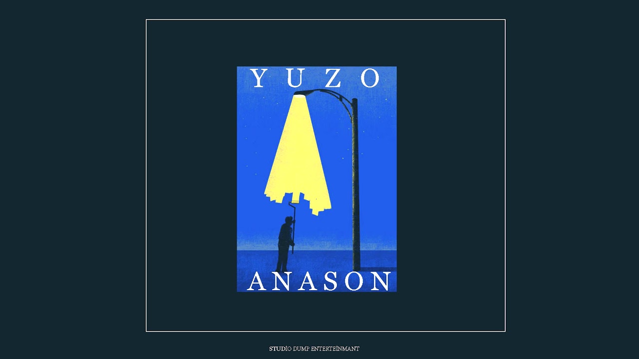 Yuzo - Anason