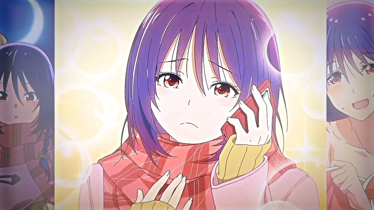 yuzuki aoba (phases)
