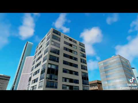 Yuzuki Yukari Giantess MMD(1)