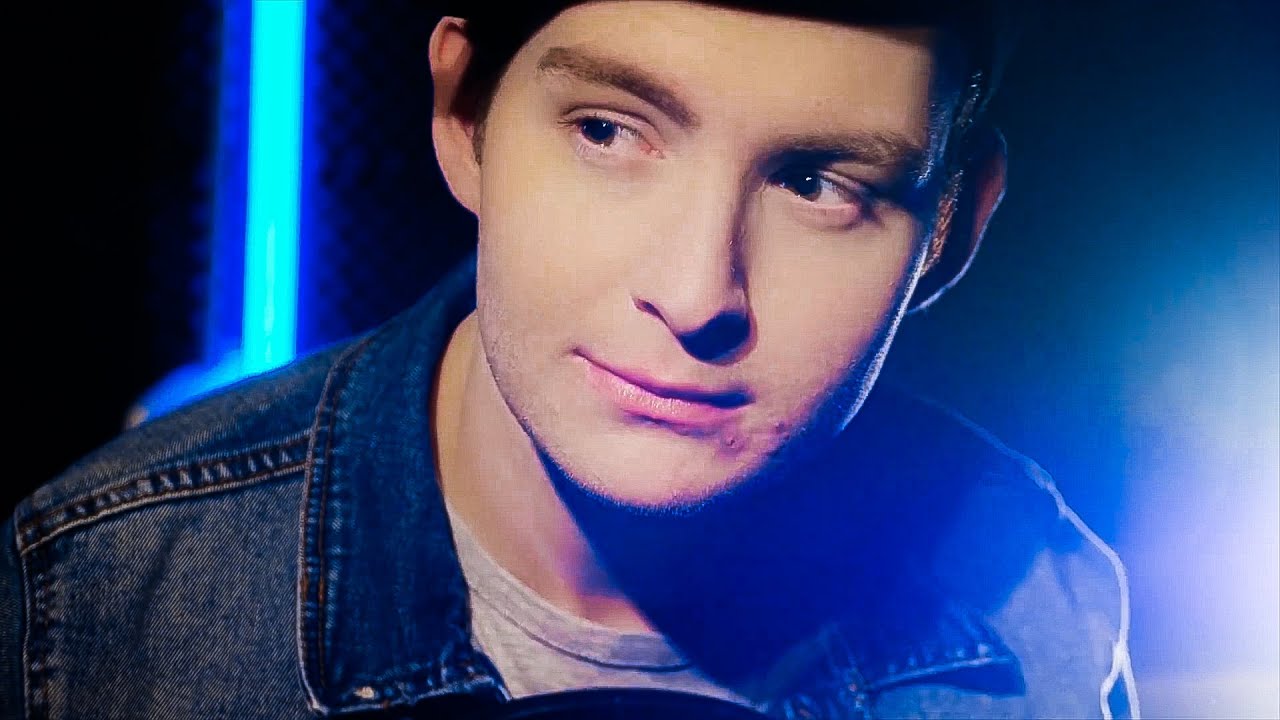 Yvar, Davey van Raaij - Counting Stars (Cover/Music Video)