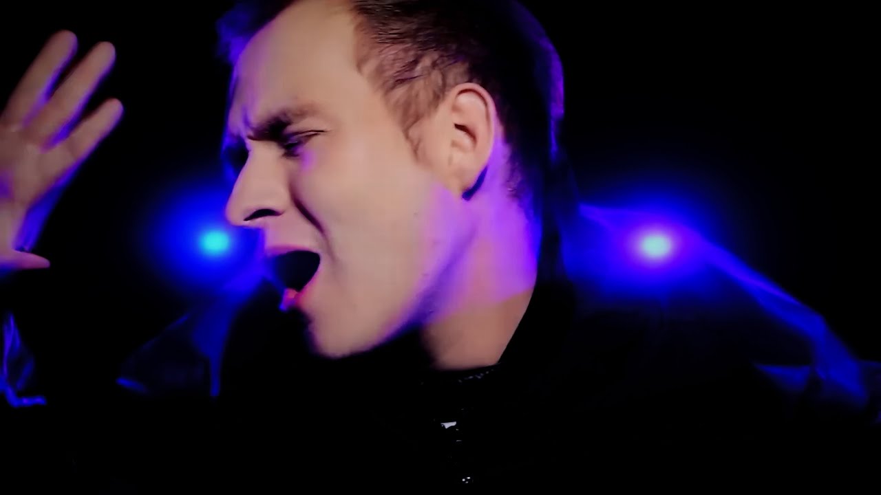Yvar ft. Saskia - Takin' Back My Love (Cover/Music Video)
