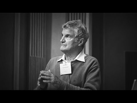 Yves Couder: Observable Macroscopic Eigenstates (EmQM13)
