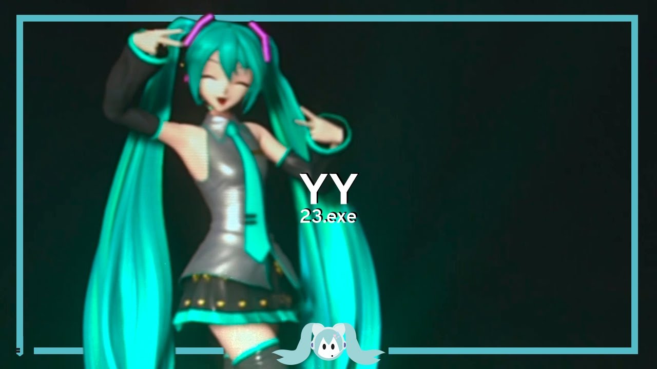 YY | Hatsune Miku Magical Mirai 2020 (Sub Rom/Esp)