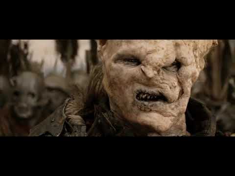 Yüzüklerin Efendisi : Kralın Dönüşü | Rohan Gondor'a Yardıma Geliyor