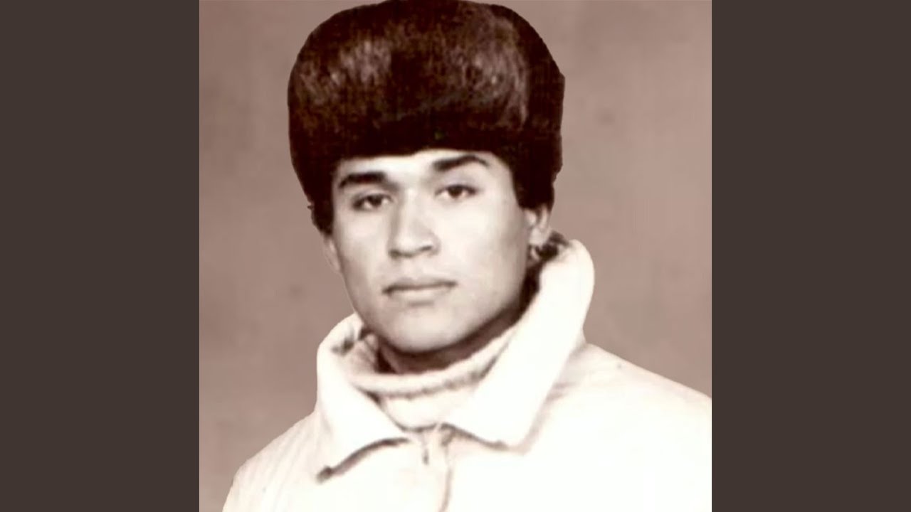 Yzlarym galdy