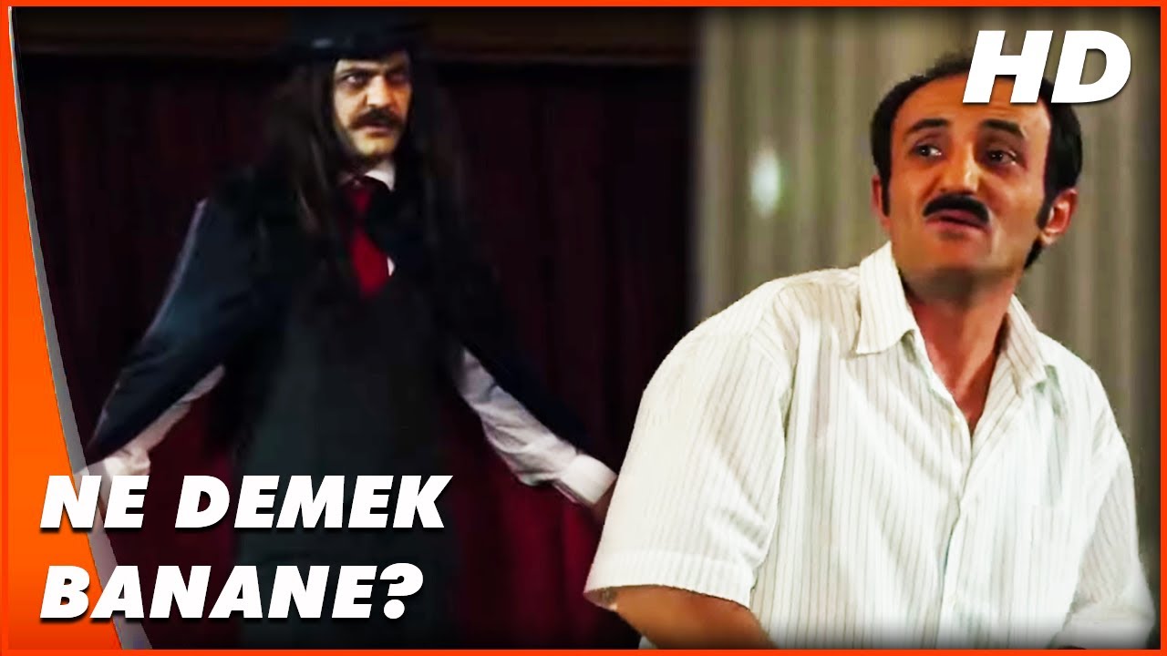 Yüzyıllardır Kara Fuat Denen Köpeği Aradım! | Kutsal Damacana 3: Dracoola