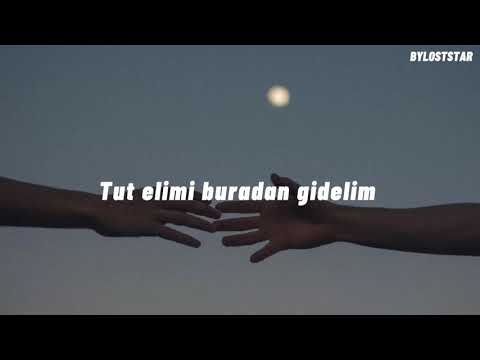Yüzyüzeyken Konuşuruz || Dinle Beni Bi - Sözleri ( Lyrics )