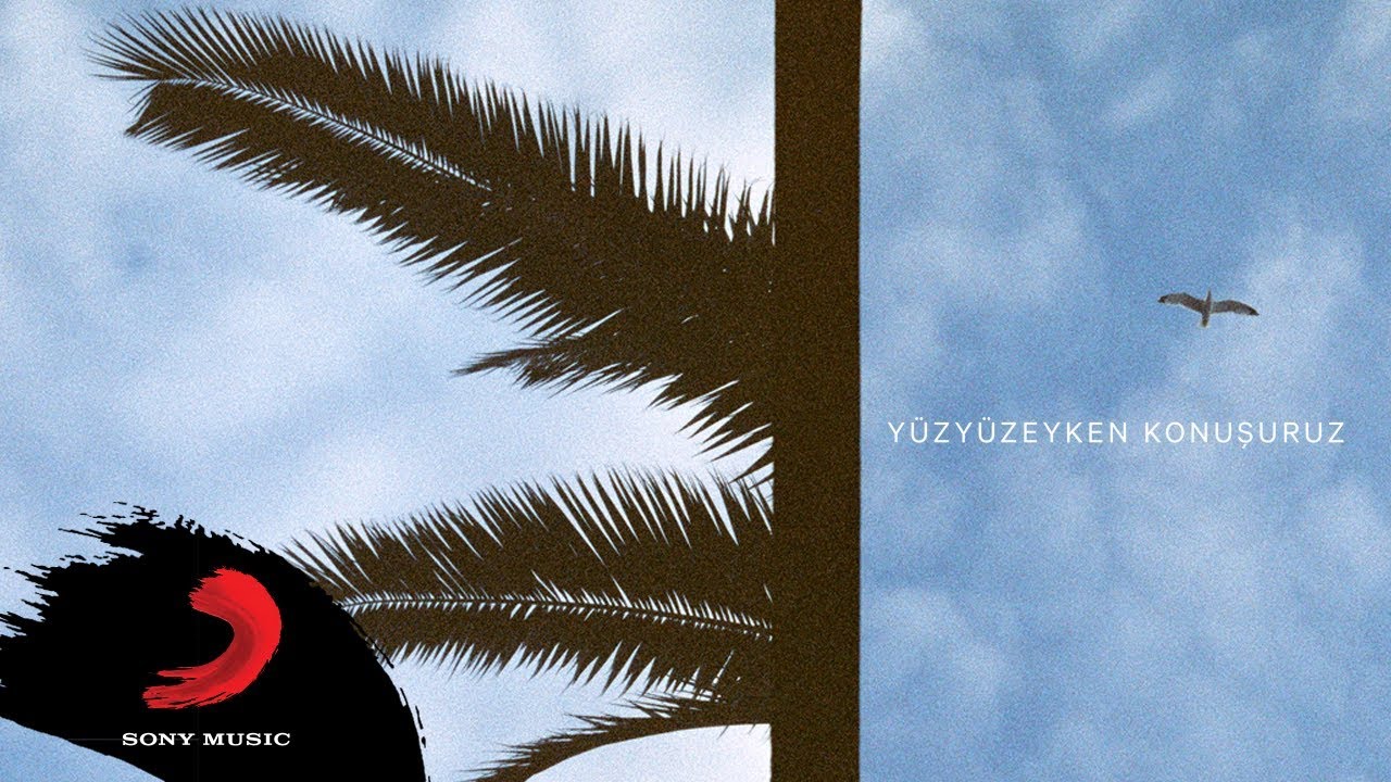 Yüzyüzeyken Konuşuruz - Ölsem Yeridir