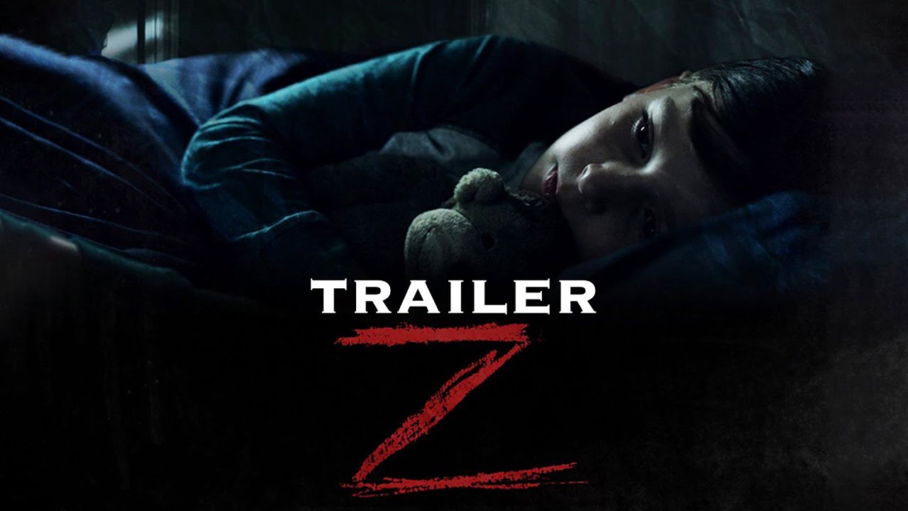 Z – Türkçe Alt Yazılı Fragman
