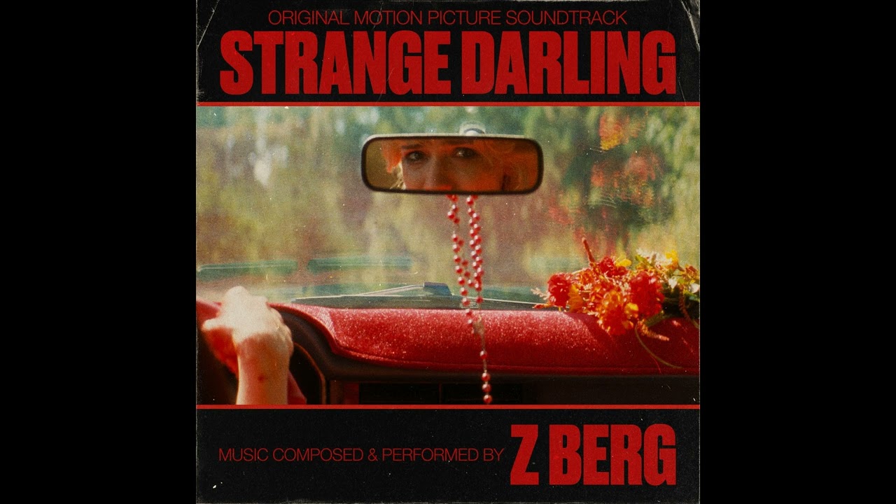 Z Berg - Better the Devil (From 