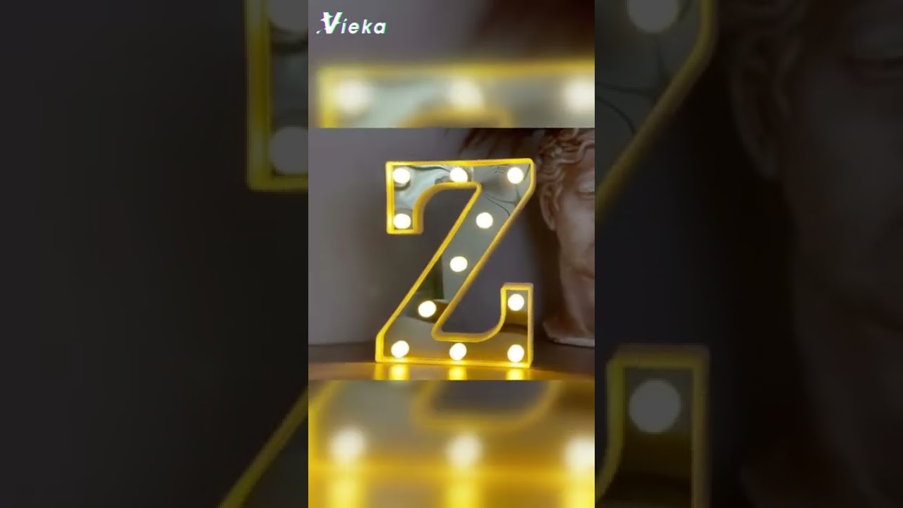 Z harfi (İstek video)