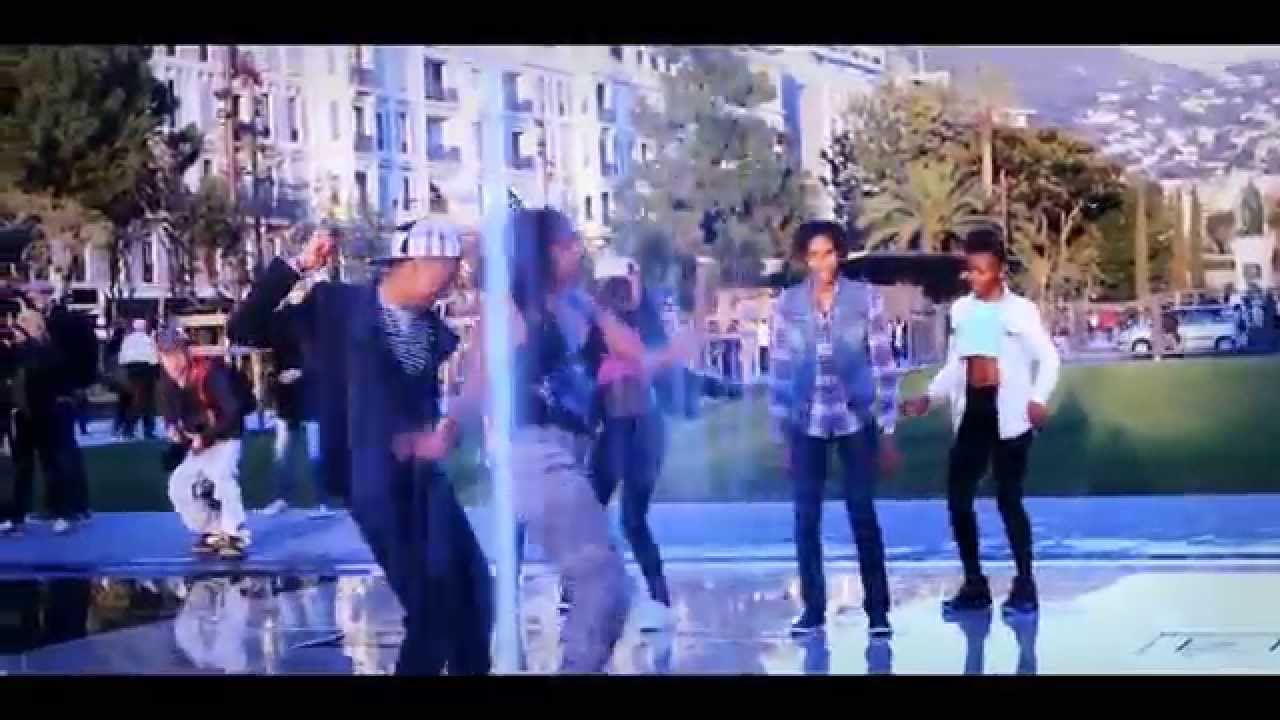 Zé Luis - Chavalas - Funana Boss [Official Video] Otu Level 2014