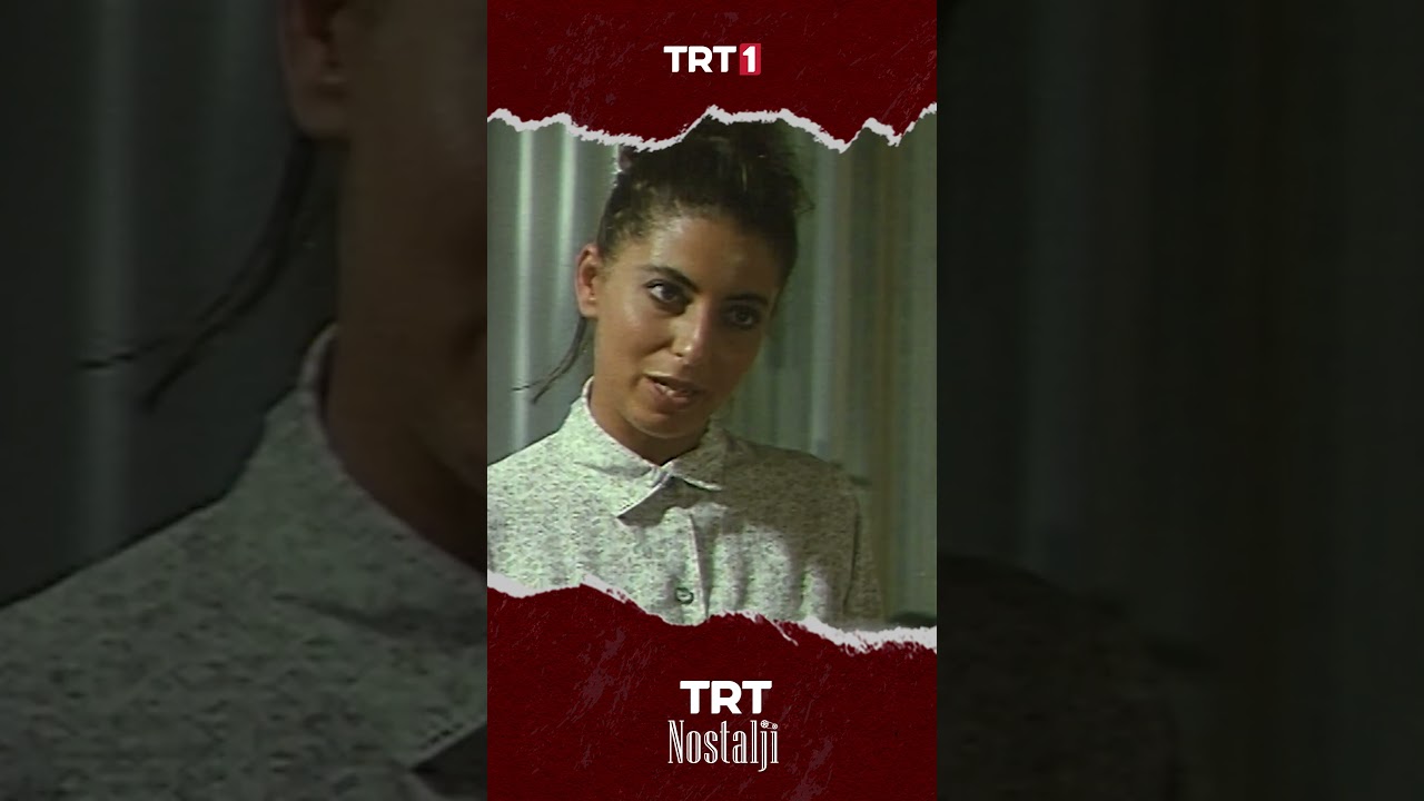 İz PeşindeTüm Bölümleriyle TRT Nostalji YouTube Kanalında! #trtnostalji #nostalji #izpeşinde