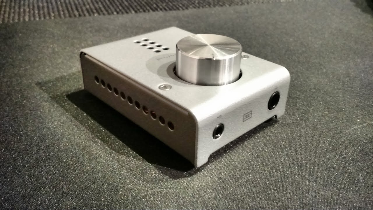 Z Review - Schiit Fulla 2 : The Schiity Sequel!