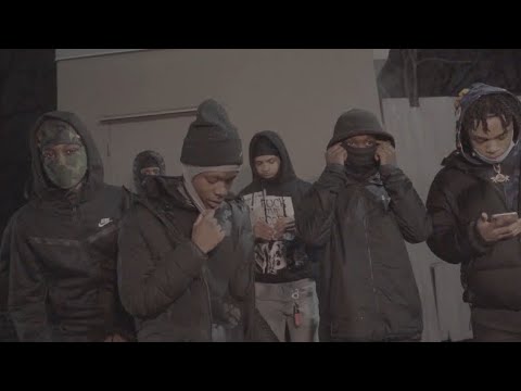 Z17 jiggie - Spin thru ft hgcdre & Lor key ( Official Music Video )