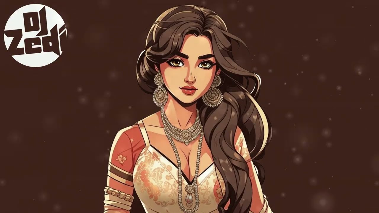Zaalima (DJ Zedi LEVELS Remix) | Raees | Sean Paul x Sia | Dancehall/Trap Mix