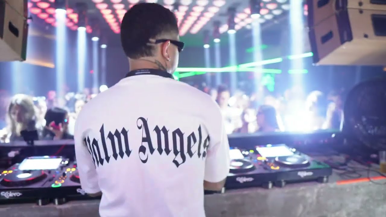 Zaark @ Club Vibe 2025