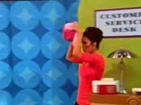 Zach Rutta on the Price is Right #3