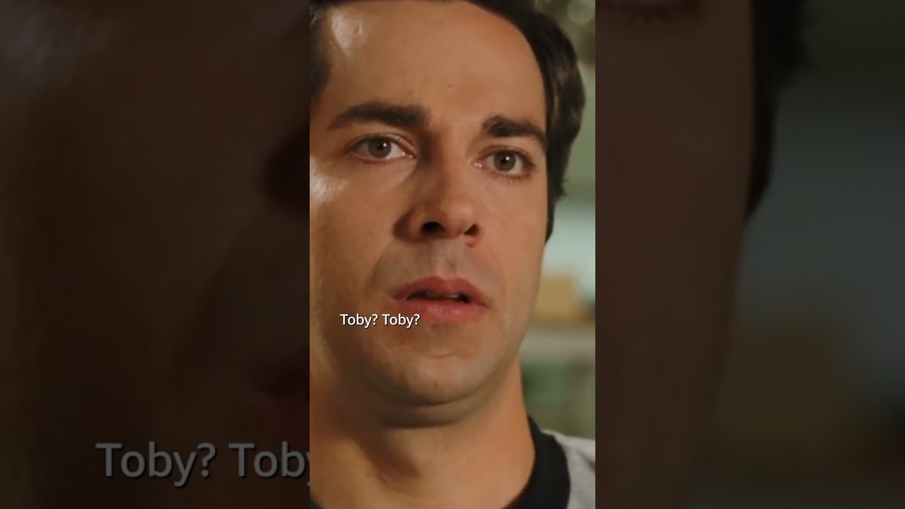 Zachary Levi’s glow up is insane | Alvin and the Chipmunks: The Squeakquel