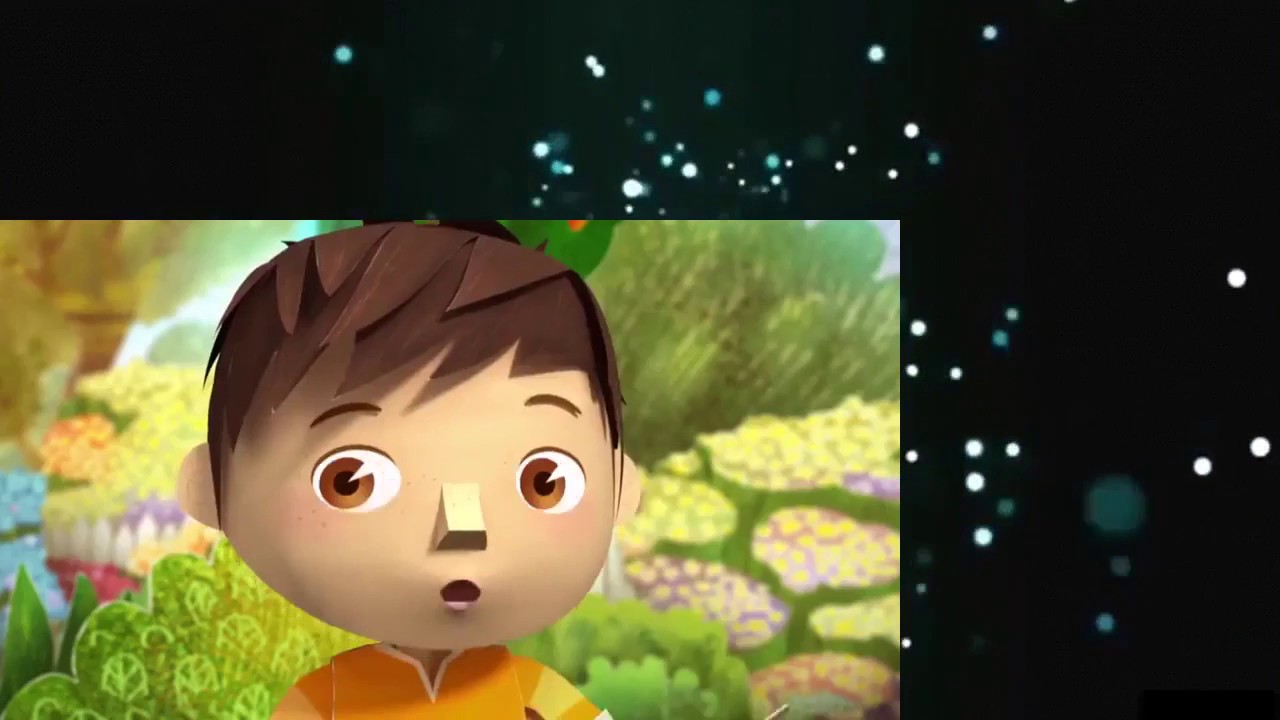 Zack and Quack S01E04 Zack and Quacks Pop Up Circus   Pop Up Monster 720p WEBRip x264 AAC