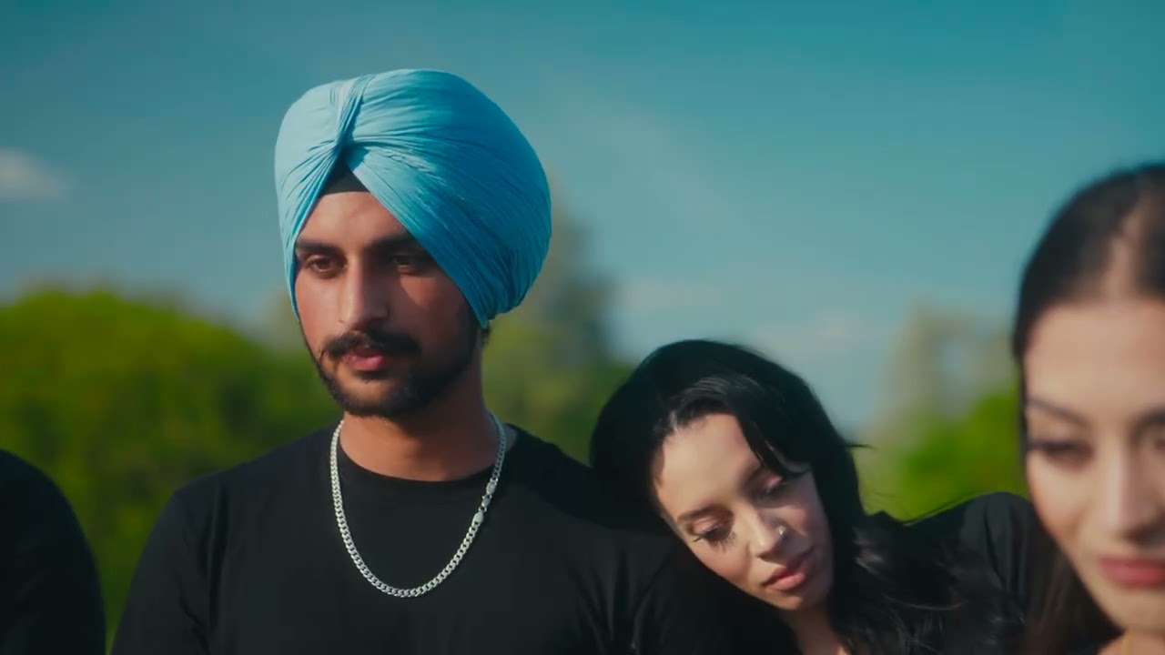 Zack Knight - Bhula Diya ft Simran Kaur (OFFICIAL TRAILER)