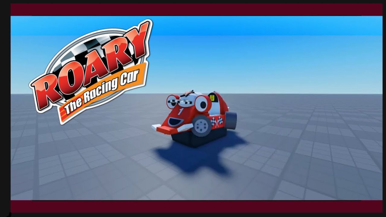 Zackary’s Creations EP 1: Jolly Roger Roary Coin Operated Ride