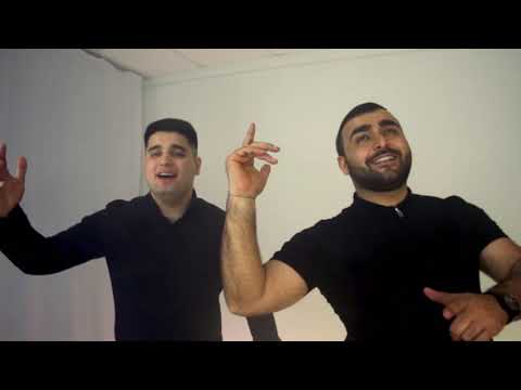 Zade Tamoyan & Rudik Kaloyan - Buk u Zeva