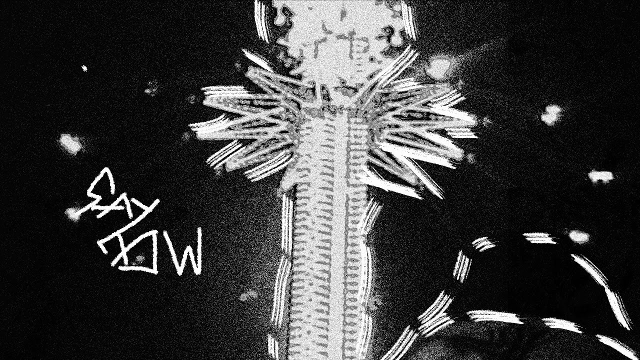 ZA!DEN - Say Now Ft. J4Y (Official Music Video)