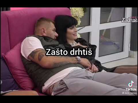 Zadruga 5 | Janjuš traži sis* od Deniz....