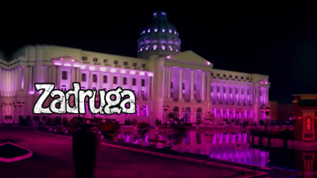 Zadruga 5 - Prilog: Maja i Car izolacija - 11.12.2021.