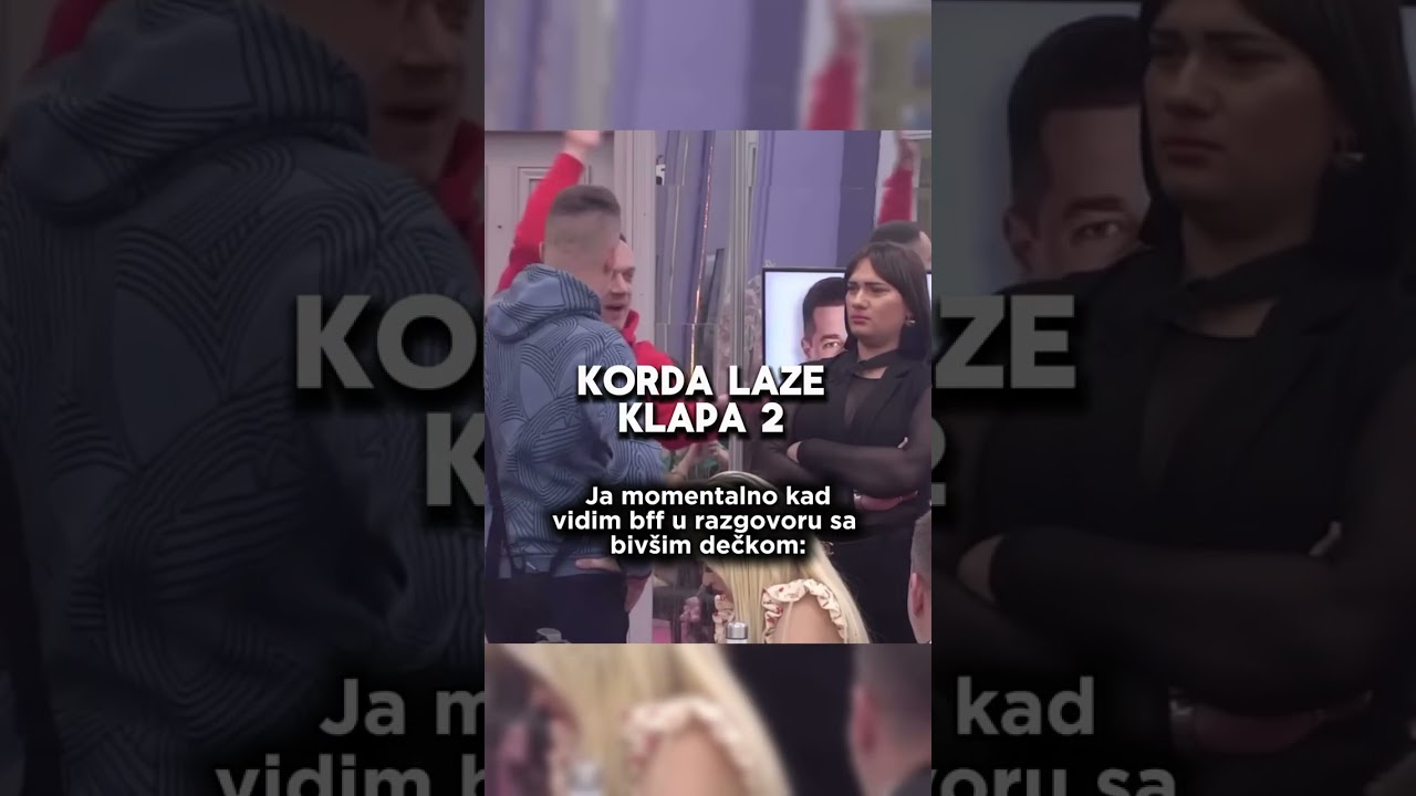#zadruga #rtvpink #zadrugauzivo