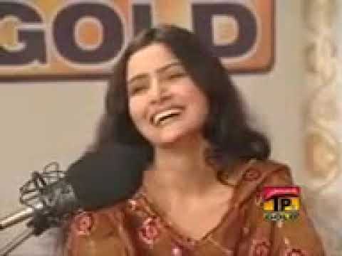 Zafar Najmi Vs Aaima Khan - Mushaher Battle - New - Pakistan
