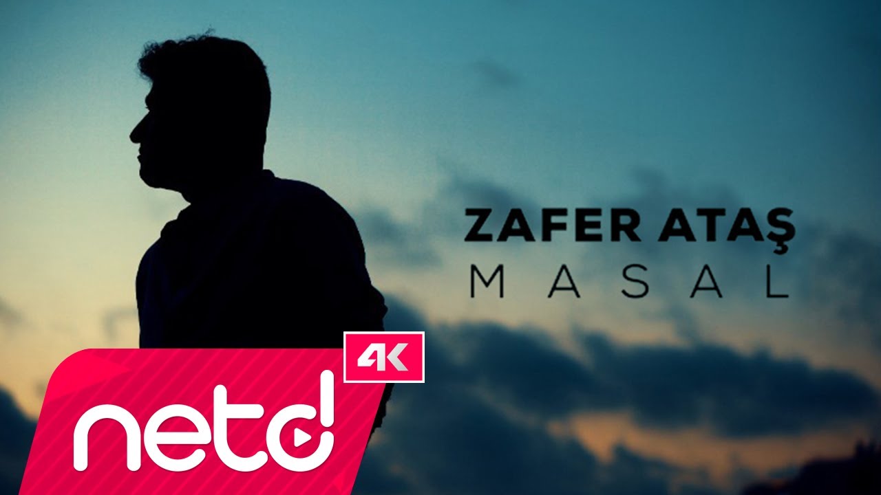 Zafer Ataş - Masal