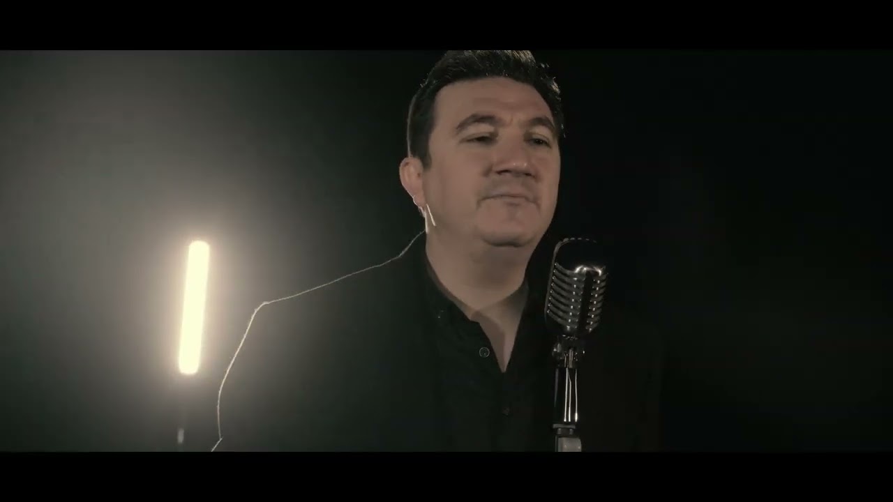 Zafer Bertizlioğlu - Masal (Official Video)